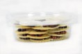 OSTIE RIPIENE piccole 90g